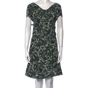 Marni Summer Dress